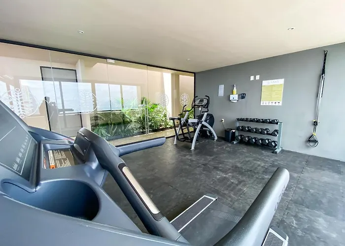 Apartamento Big At Kaab By The With Roof Pool Near Paseo Del Carmen Mall Playa del Carmen