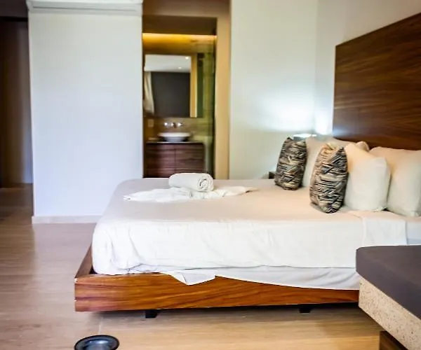 Apartamento Big At Kaab By The With Roof Pool Near Paseo Del Carmen Mall Playa del Carmen