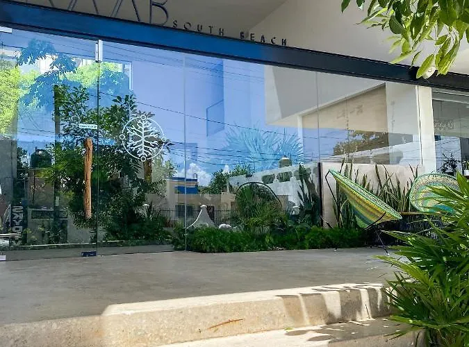 Big At Kaab By The With Roof Pool Near Paseo Del Carmen Mall * Playa del Carmen