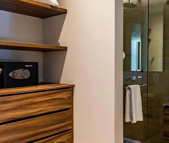 Apartamento Big At Kaab By The With Roof Pool Near Paseo Del Carmen Mall *